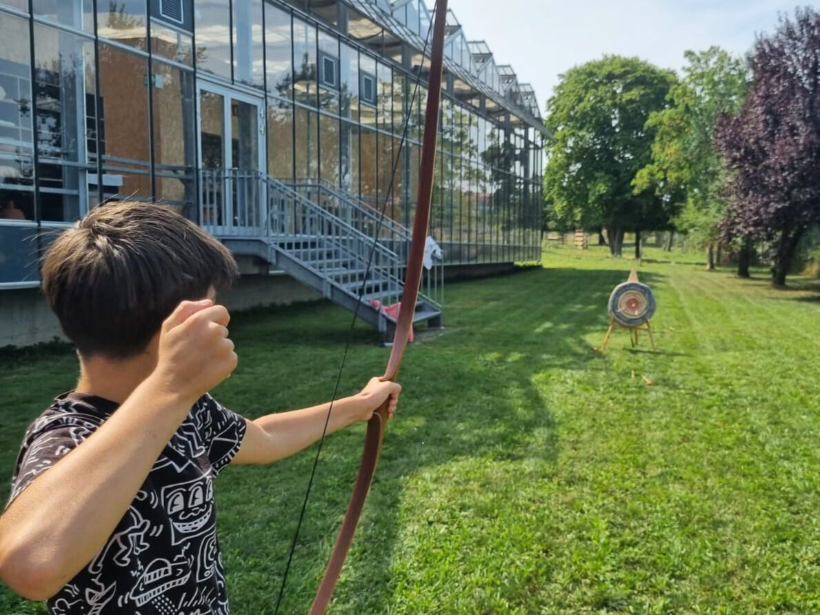 Bild:Patricia Scheuermann